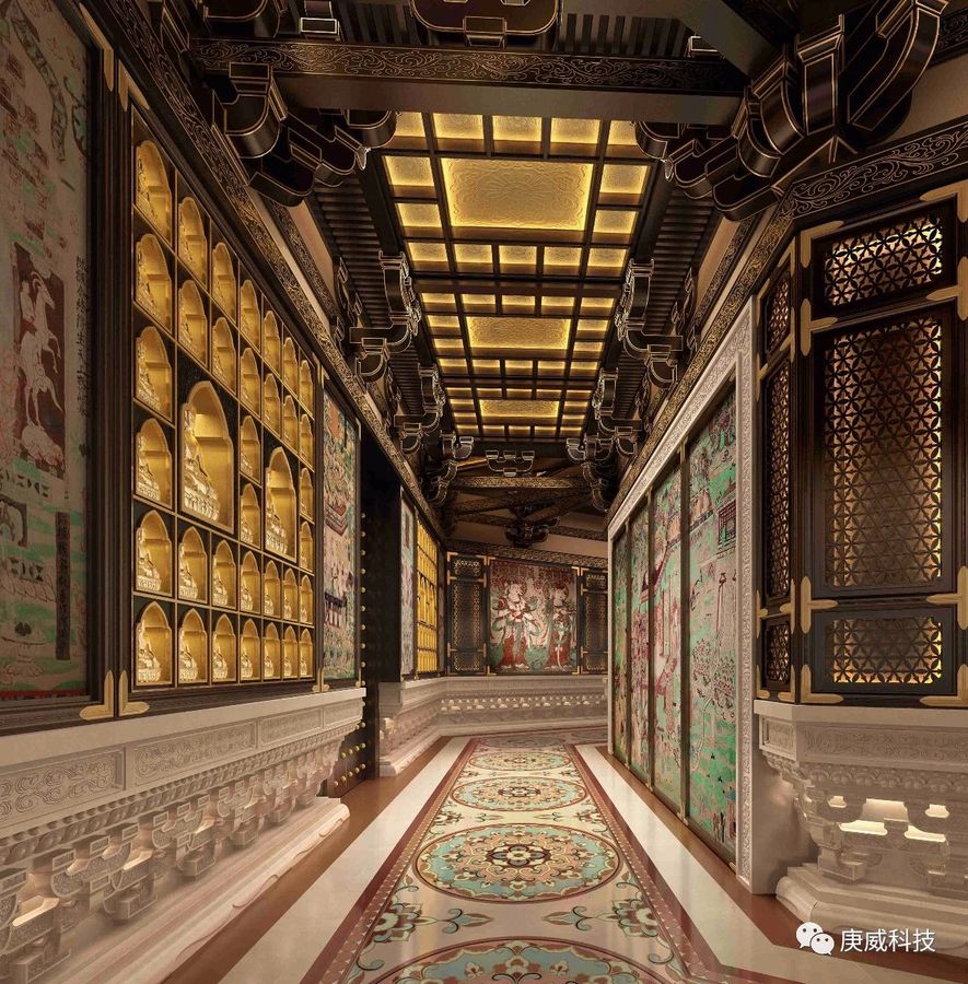 被金华人唤了千百年的——万佛塔